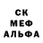 МЕТАДОН кристалл Noureen Fathima